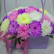 Лавандовое настроение 1