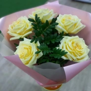 Аромат любви 0