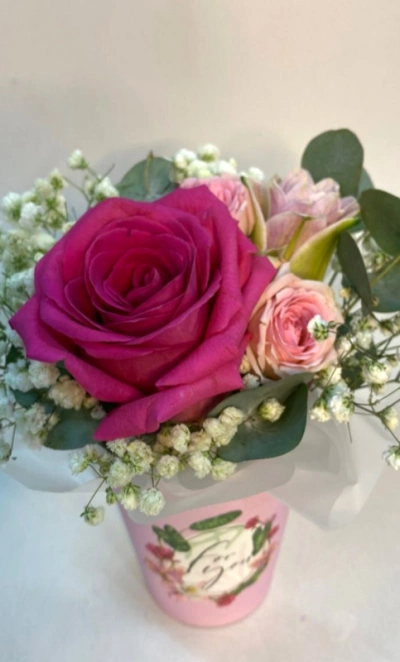 Знак внимания