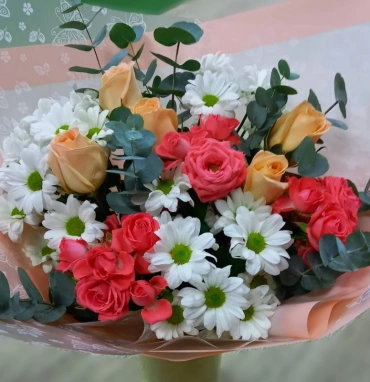 Летнее настроение