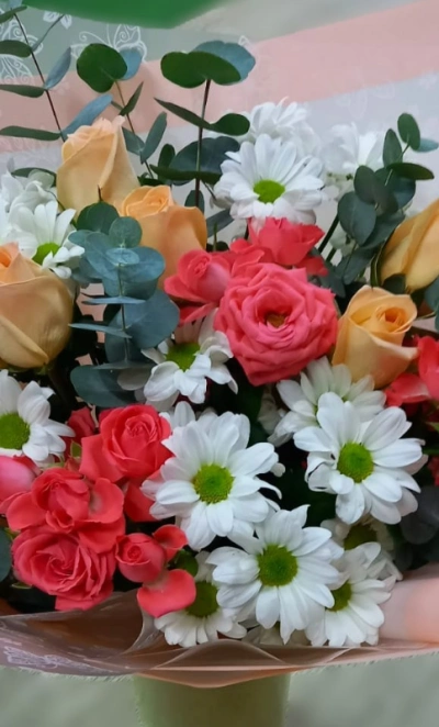 Летнее настроение