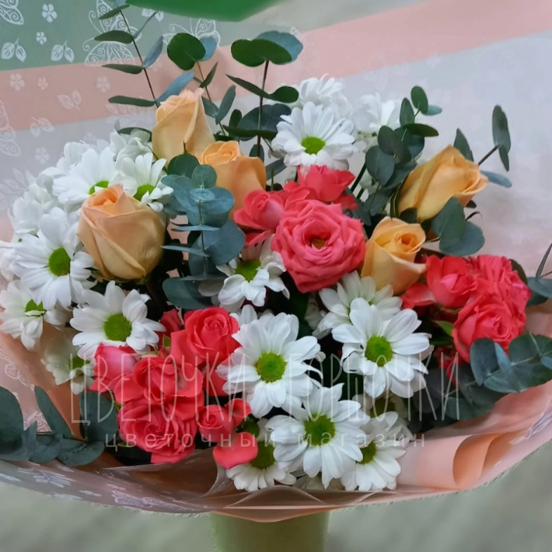 Летнее настроение