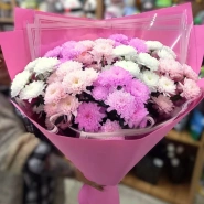 Букет гигант 0