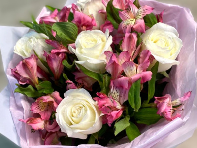 Ты мое счастье