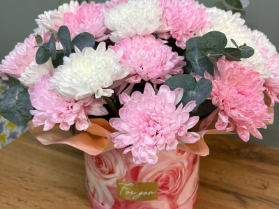 Нежное чудо