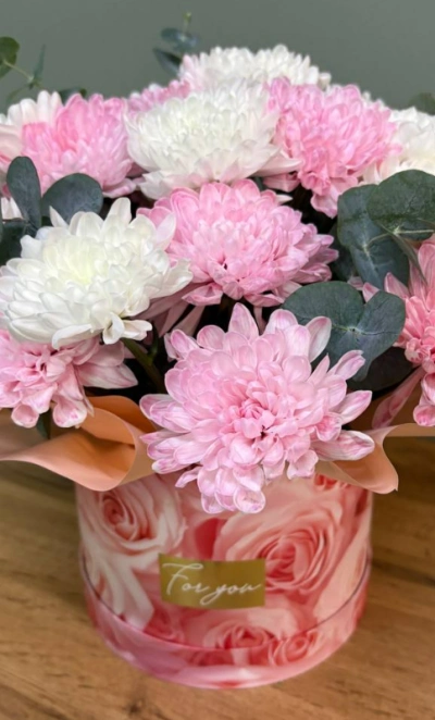 Нежное чудо