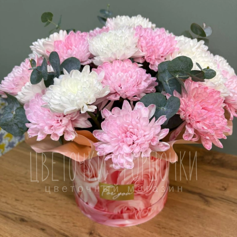 Нежное чудо