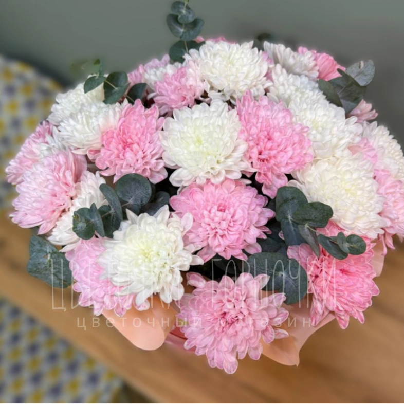 Нежное чудо