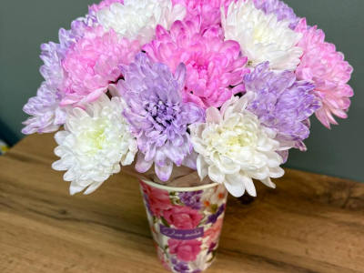 Маленькое счастье