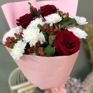 Ягодный бум 0