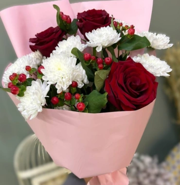 Ягодный бум