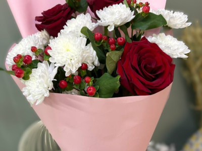 Ягодный бум