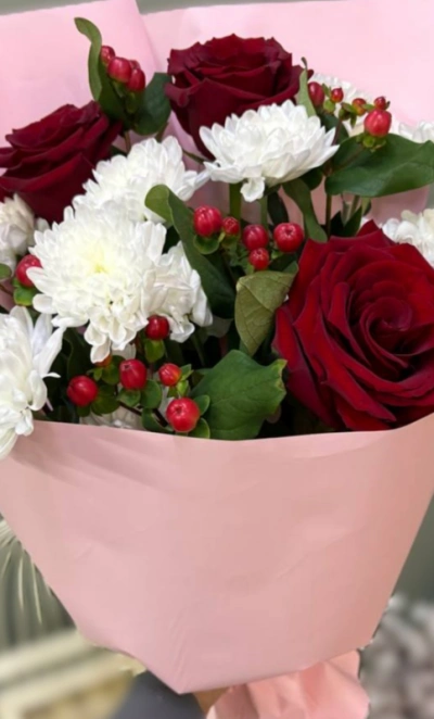 Ягодный бум