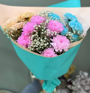 Для настроения