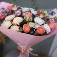 Весеннее настроение 0