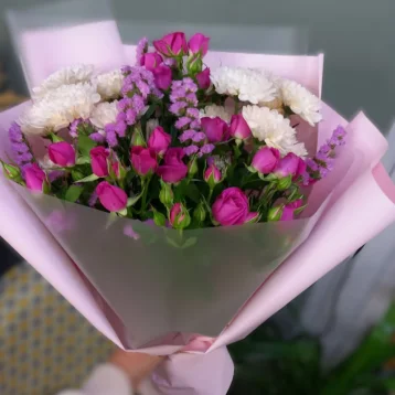 Приятные воспоминания