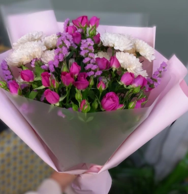 Приятные воспоминания