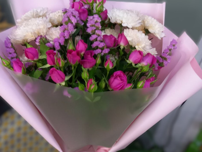 Приятные воспоминания