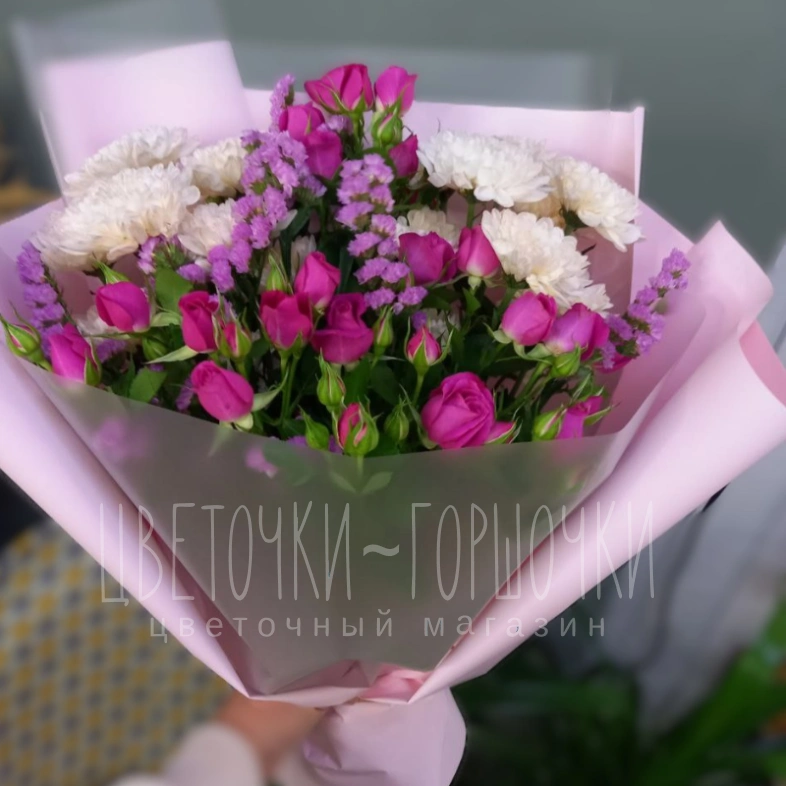 Приятные воспоминания