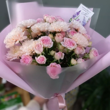 Нежные воспоминания