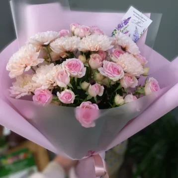 Нежные воспоминания