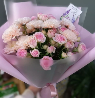 Нежные воспоминания