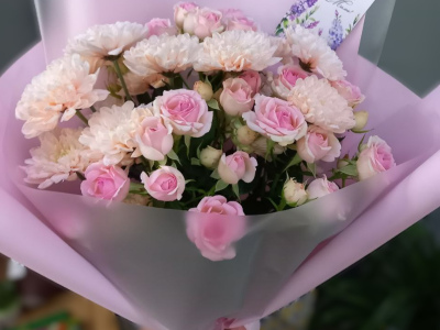 Нежные воспоминания