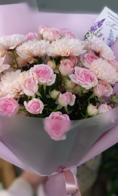 Нежные воспоминания