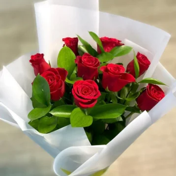 Признание в любви