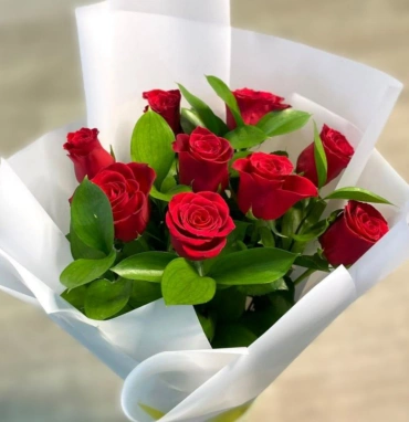 Признание в любви