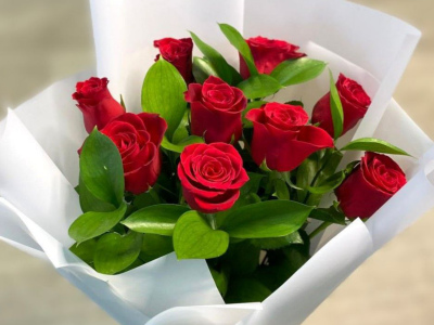 Признание в любви