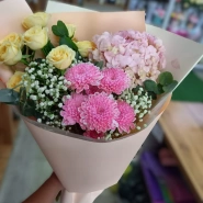 Летний микс 0