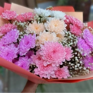 Яркое настроение 0