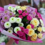 Летняя мечта 0