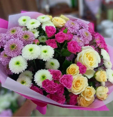 Летняя мечта