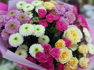 Летняя мечта