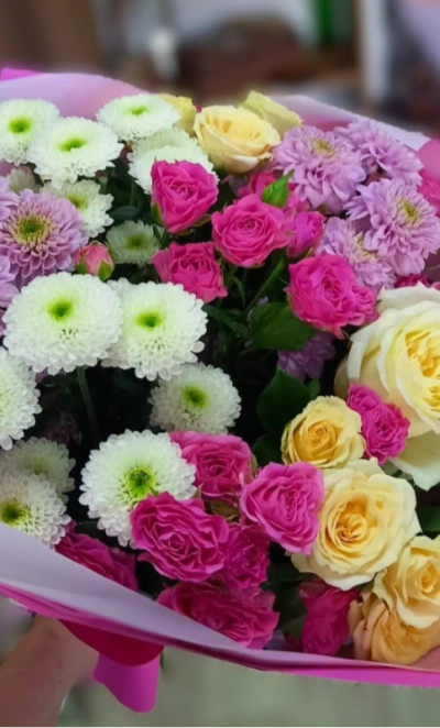 Летняя мечта