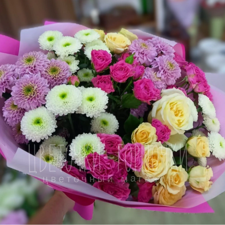 Летняя мечта