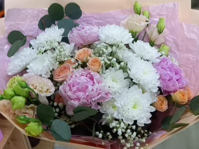 Летние воспоминания