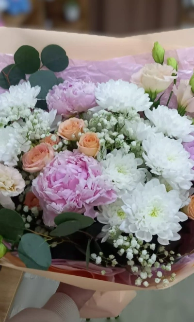 Летние воспоминания