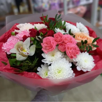 Красный вальс