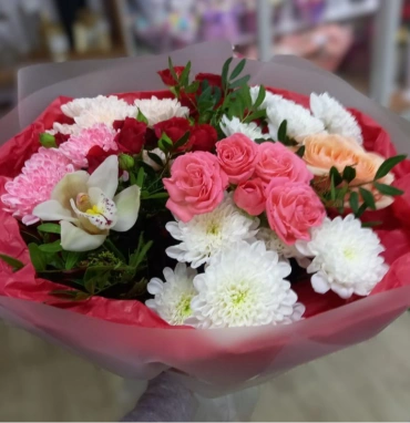 Красный вальс