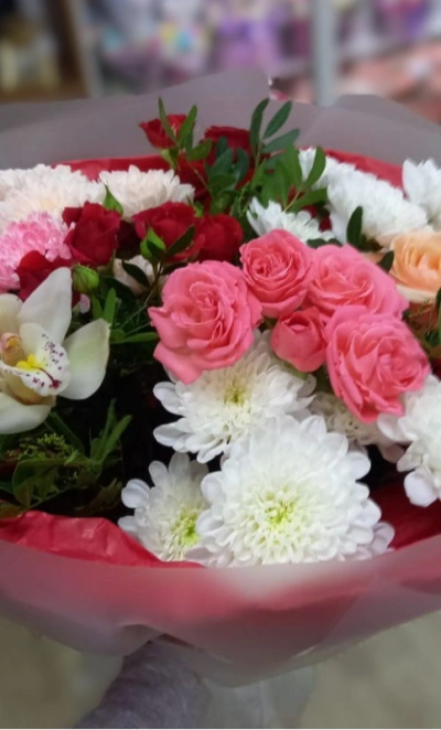 Красный вальс