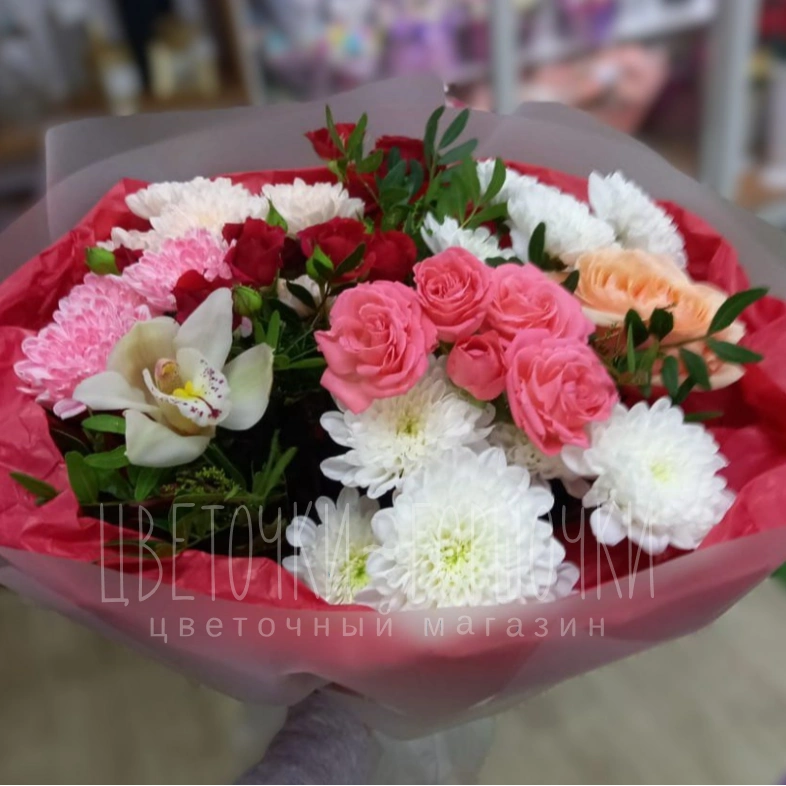 Красный вальс