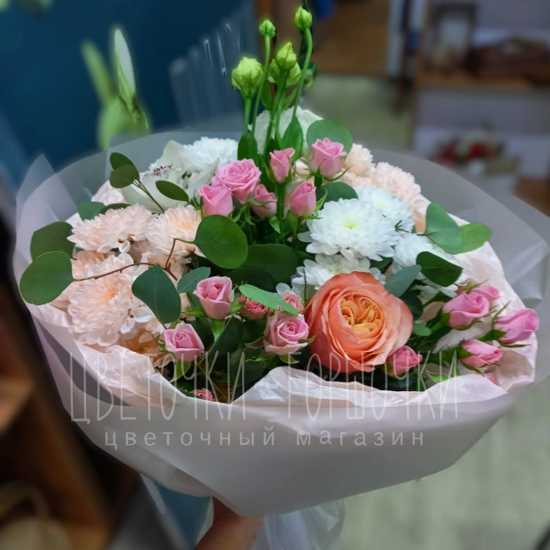 Нежная элегантность