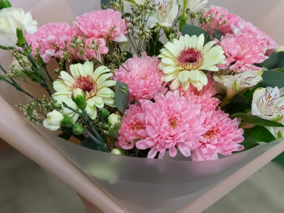 Милые воспоминания