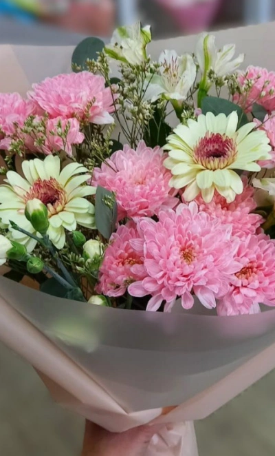 Милые воспоминания