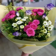 Летний луг 0