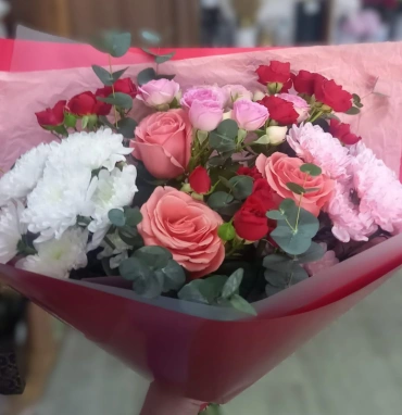 Ароматная история