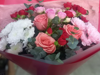 Ароматная история